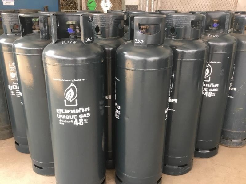 โรงบรรจุแก๊ส เชียงใหม่